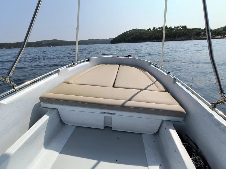 Wynajem w Rovinj- ROTO Roto 450 na SamBoat
