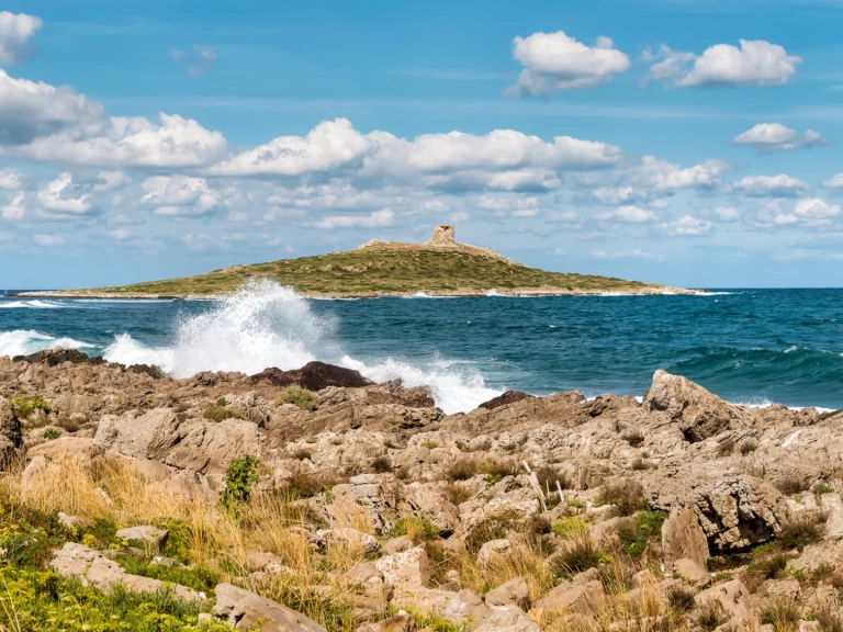 Wynajmij Joker Boat Coaster 650 w Palermo