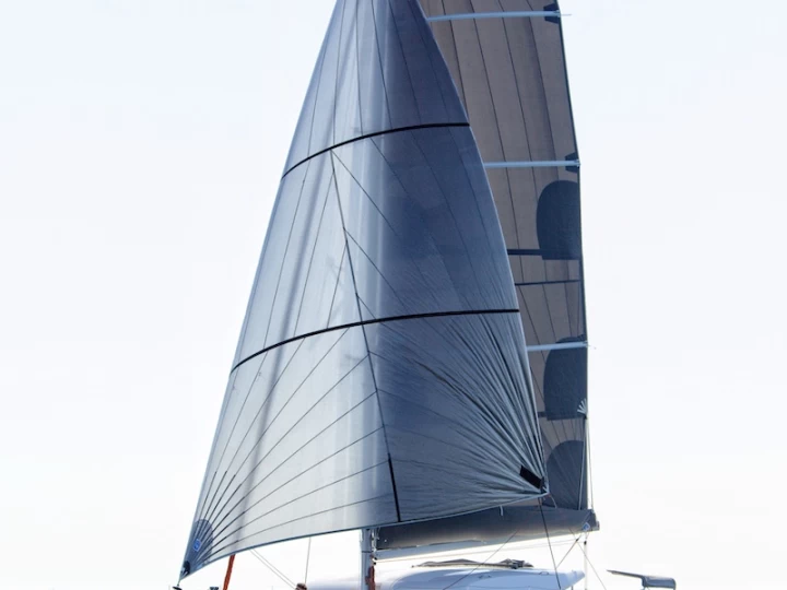 Wynajem w Marsh Harbour- Excess Excess 11 na SamBoat