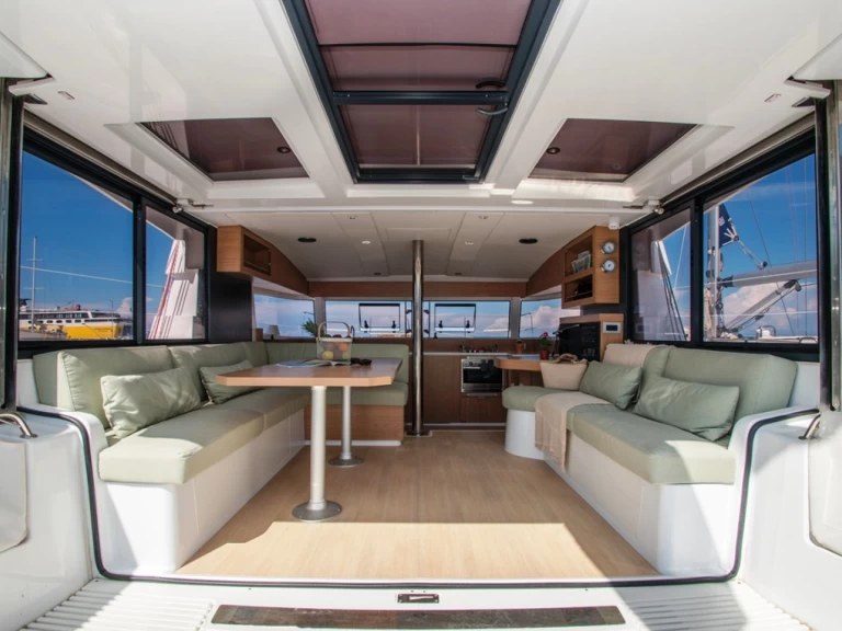 Wynajem w Nydri- Bali Bali Catsmart na SamBoat