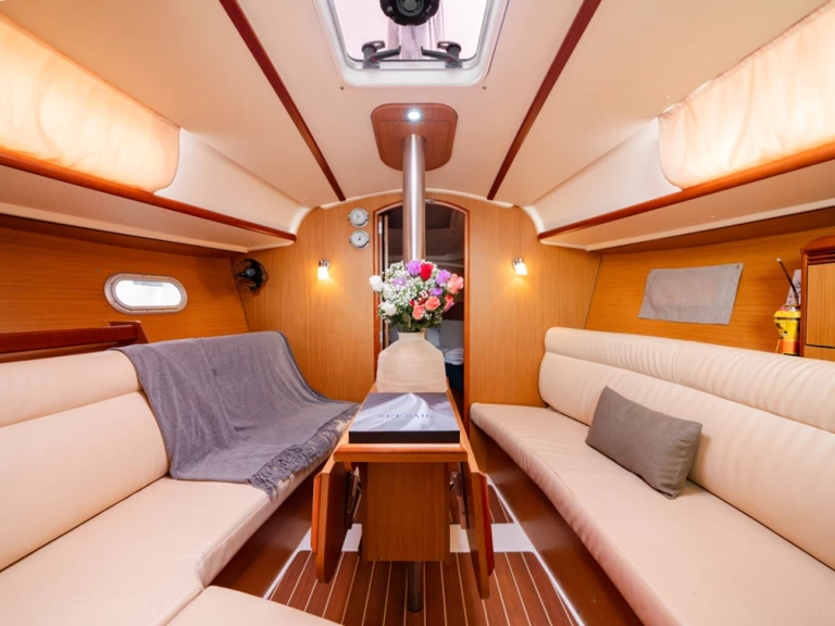 Wynajem w Lavrio- Jeanneau Sun Odyssey 32i na SamBoat