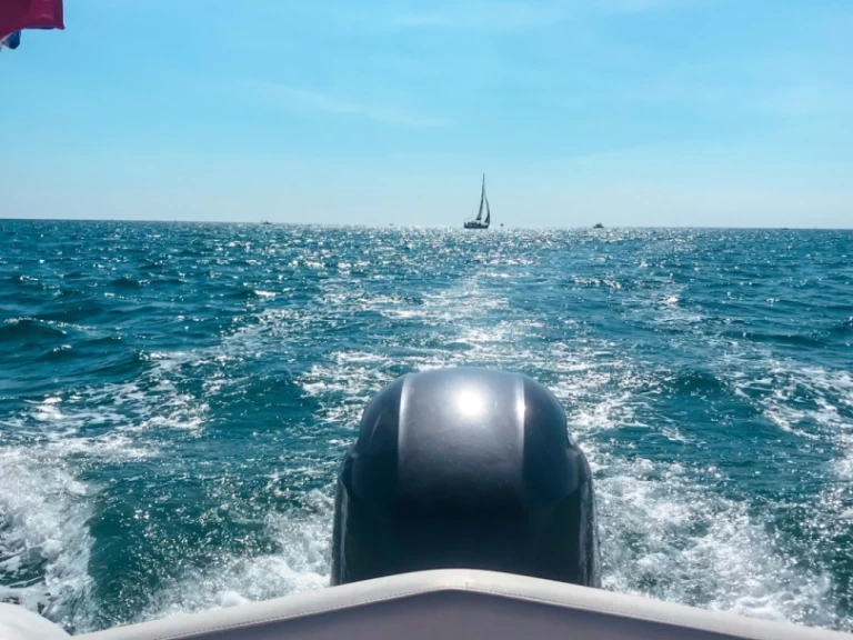 Wynajem łodzi Port de Saint-Cyprien Méditerranée tanio TEMPEST 630 S