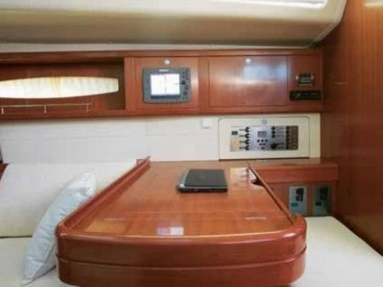 Wynajem łodzi Port de Saint-Cyprien Méditerranée tanio Oceanis 46