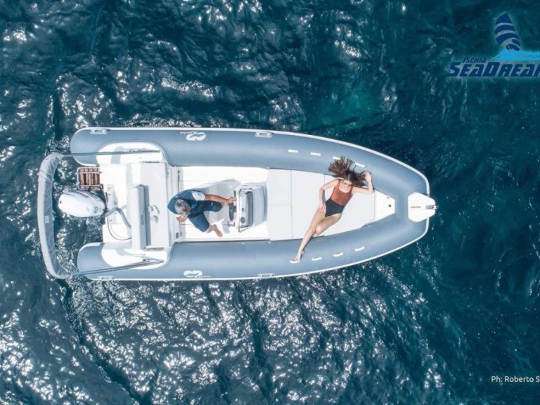 Wynajem w Forio- Lomac 520 OK na SamBoat