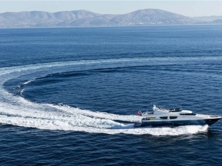 Wynajmij Posillipo 85 w Mykonos (City)