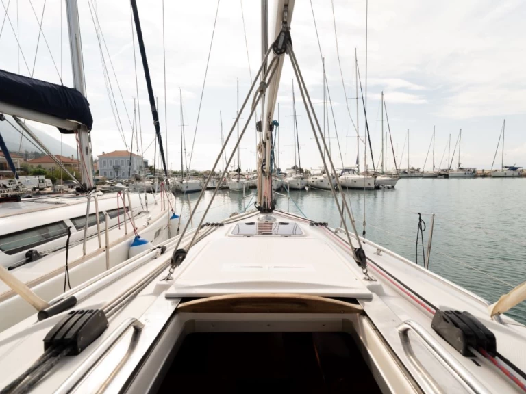 Wynajem Żaglowiec w Palairos - Bavaria Bavaria 30 Cruiser