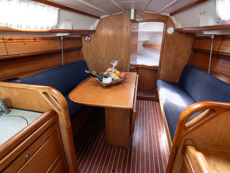 Wynajem łodzi Bavaria Bavaria 30 Cruiser w Palairos na SamBoat 