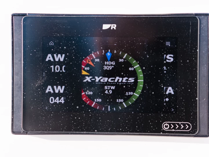 Wynajmij Żaglowiec z lub bez skippera X-Yachts w Lavrio