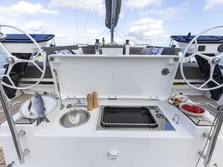 Żaglowiec do wynajmu w Palma de Mallorca w najlepszej cenie