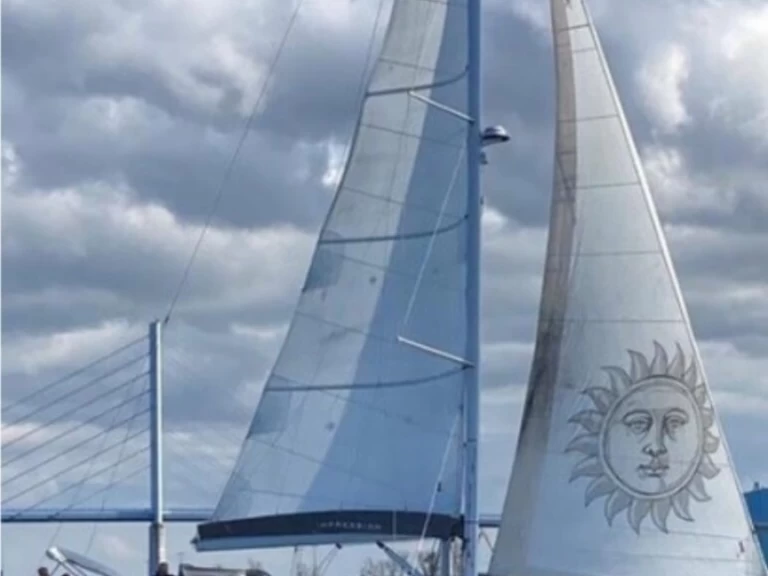 Żaglowiec do wynajmu w Palma de Mallorca w najlepszej cenie