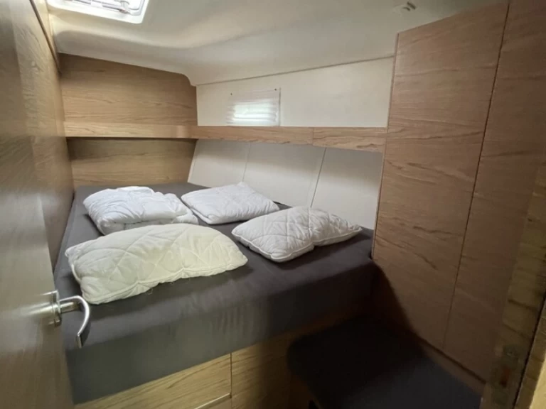 Żaglowiec do wynajmu w Palma de Mallorca w najlepszej cenie