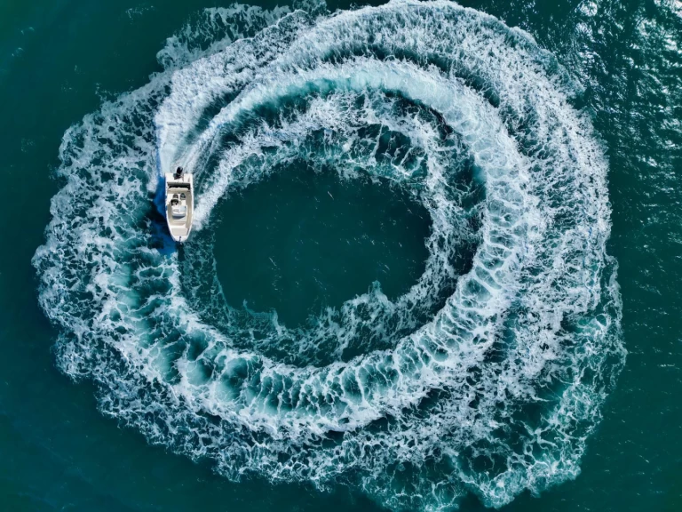 Motorówka do wynajmu w Le Cap d'Agde w najlepszej cenie