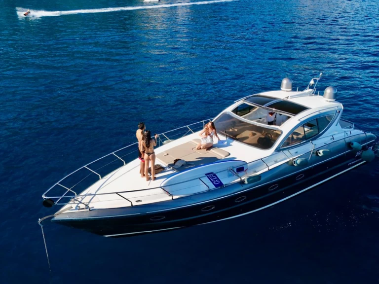 Wynajmij Primatist G50 MIREJA w Amalfi