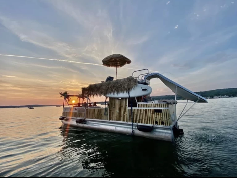 Wynajem w West Palm Beach- MAGBAY 43 CC na SamBoat