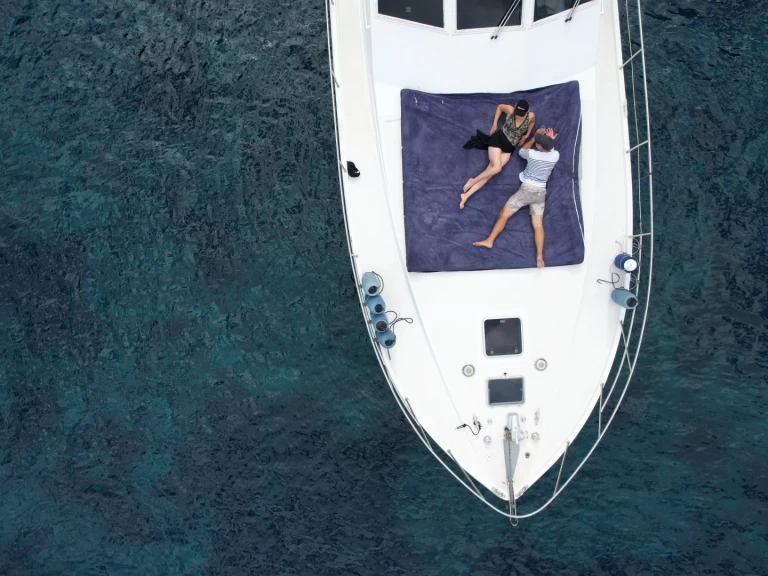 Luksusowy jacht do wynajmu w Francja w najlepszej cenie