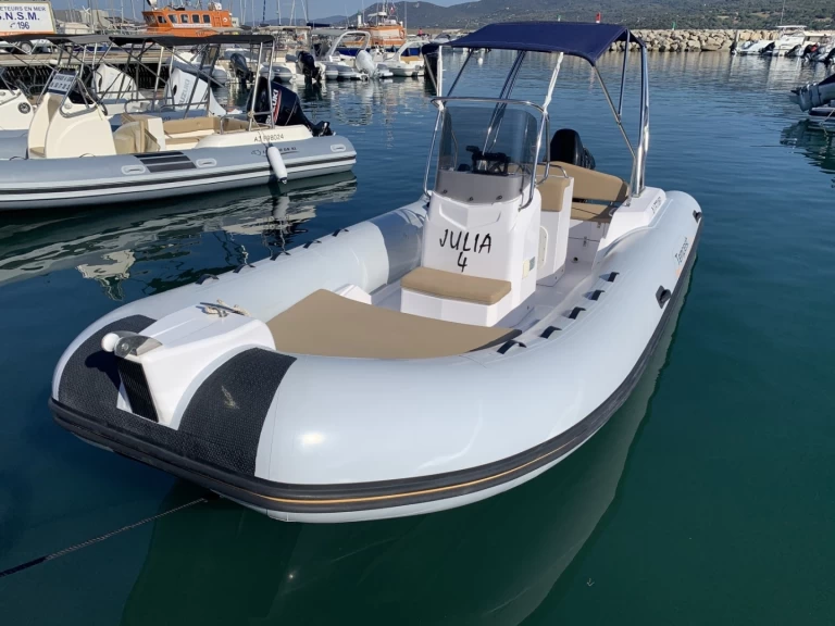 Wynajem w Propriano- Capelli Capelli 626 Luxe na SamBoat