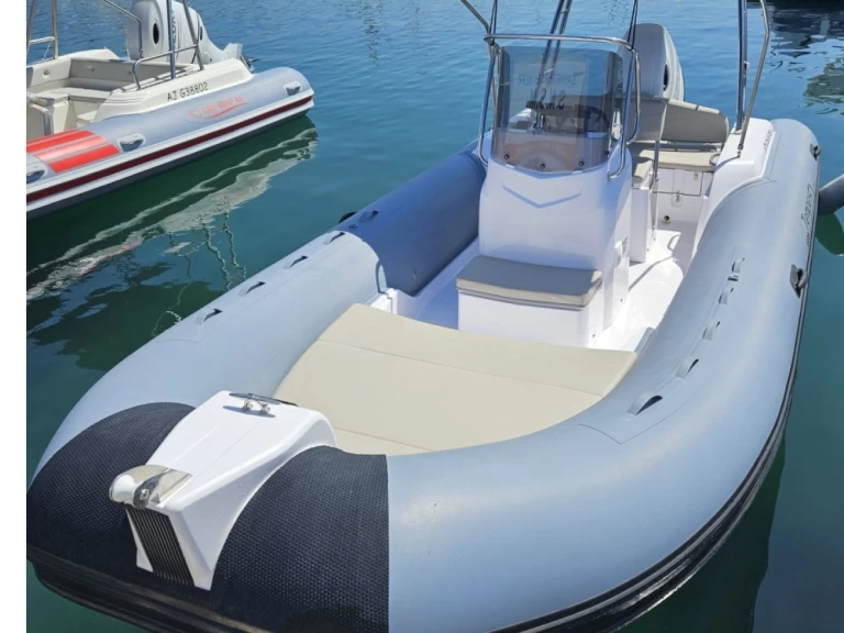 Wynajmij Capelli Capelli 626 Luxe w Propriano