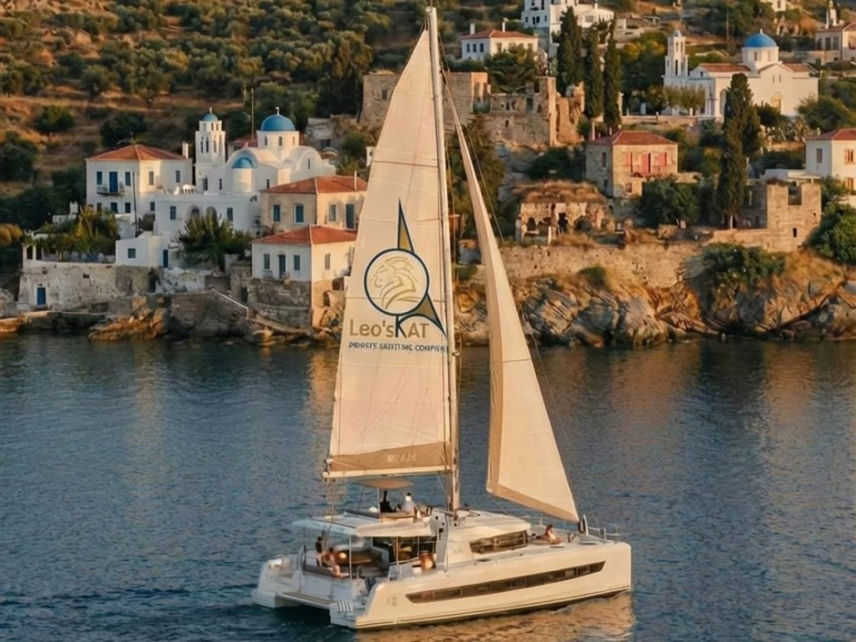 Wynajem łodzi Bali Bali 4.2 w Lefkáda na SamBoat 