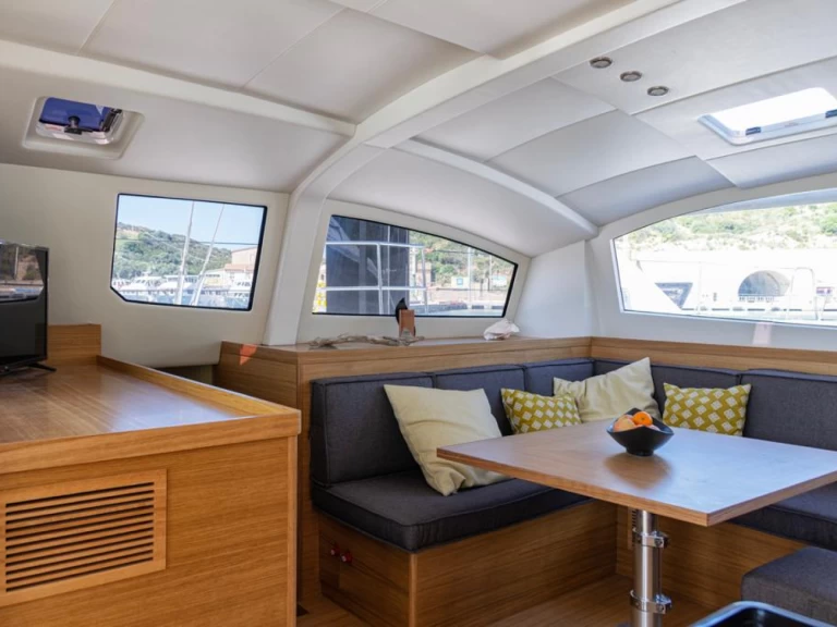 Wynajmij Katamaran z lub bez skippera C-CATAMARANS w Porto Pozzo