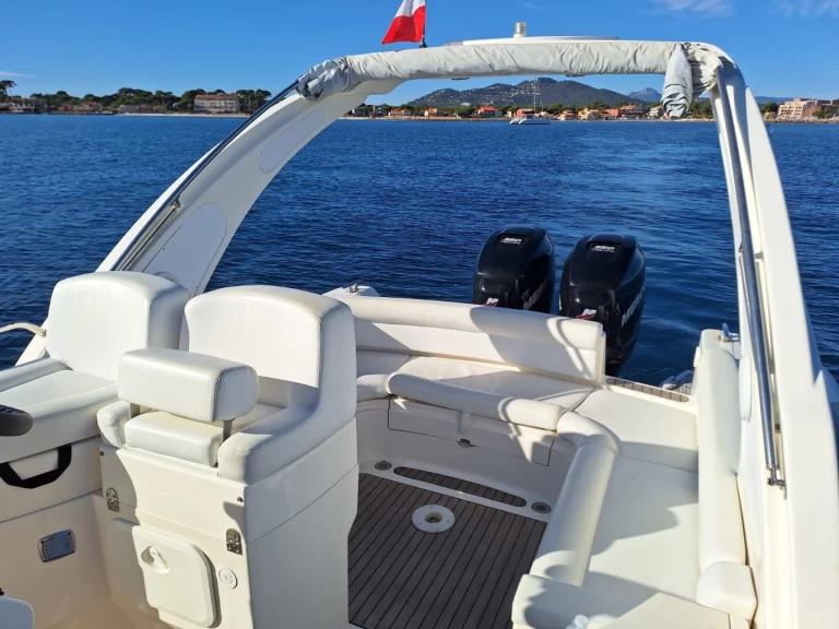 Wynajmij Bwa BWA 34 w Hyeres