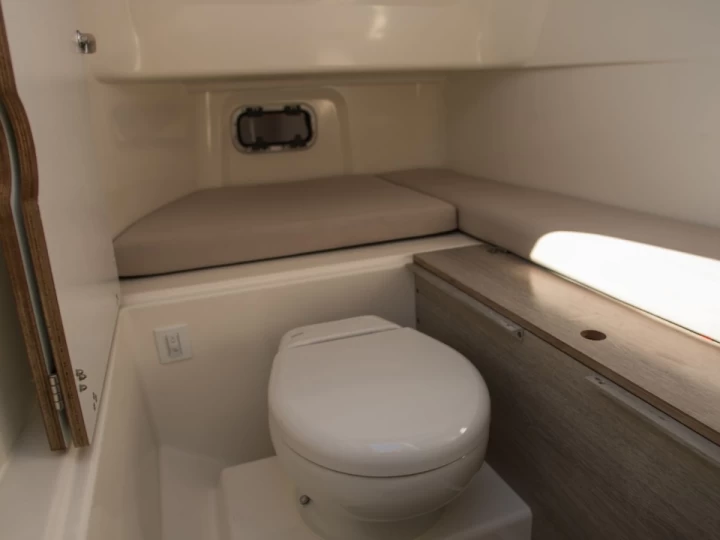 Wynajem w Propriano- Zodiac Medline 9 na SamBoat