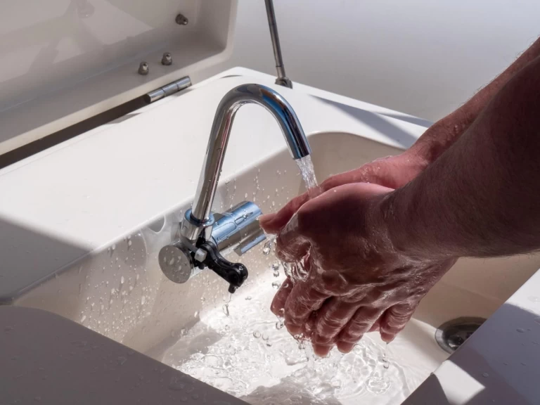 Wynajem w Porto-Vecchio- Capelli CAPELLI 900 TEMPEST na SamBoat