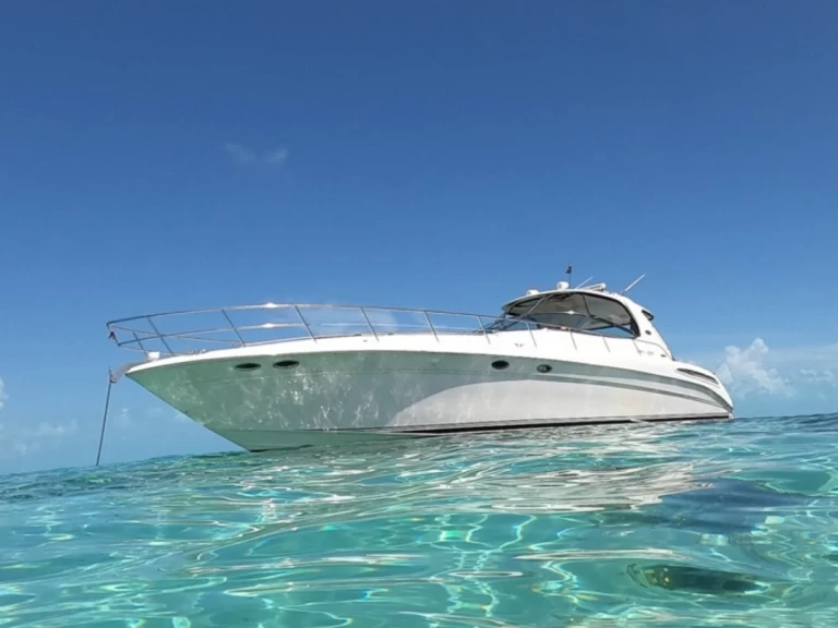 Luksusowy jacht do wynajmu w Fort Lauderdale w najlepszej cenie
