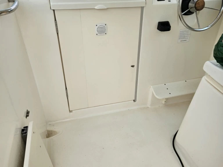 Wynajem łodzi Dieppe tanio Merry Fisher 585 Marlin