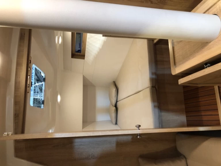 Wynajmij Żaglowiec z lub bez skippera Viko w Poltu Quatu