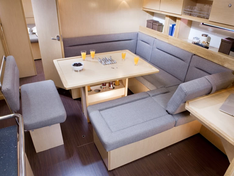 Żaglowiec do wynajmu w Punat w najlepszej cenie