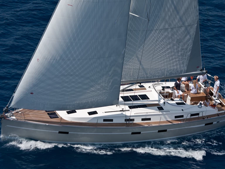 Wynajem łodzi Punat tanio Bavaria 50 Cruiser