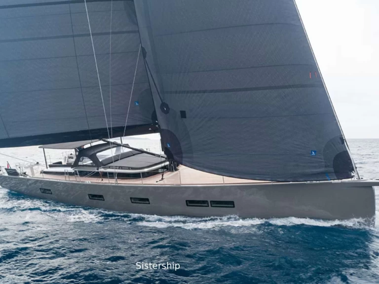 Wynajem w Neapol- Custom YKNOT na SamBoat