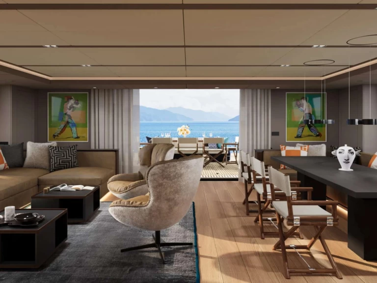 Wynajem w Brytyjskie Wyspy Dziewicze- Sunreef AHAVA na SamBoat