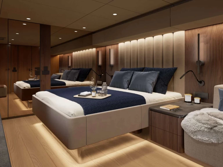 Wynajem łodzi Brytyjskie Wyspy Dziewicze tanio AHAVA