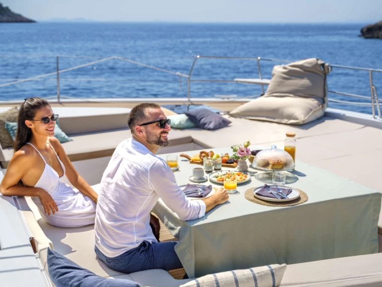 Wynajem łodzi Bali Farben  w Kastel Gomilica na SamBoat 