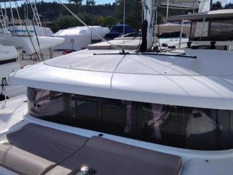 Wynajem w Lavrio- Lagoon Lagoon 42 na SamBoat