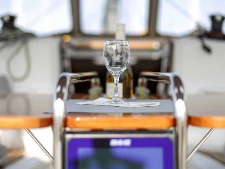 Wynajem łodzi Jeanneau Sun Odyssey 349 w Jezera na SamBoat 