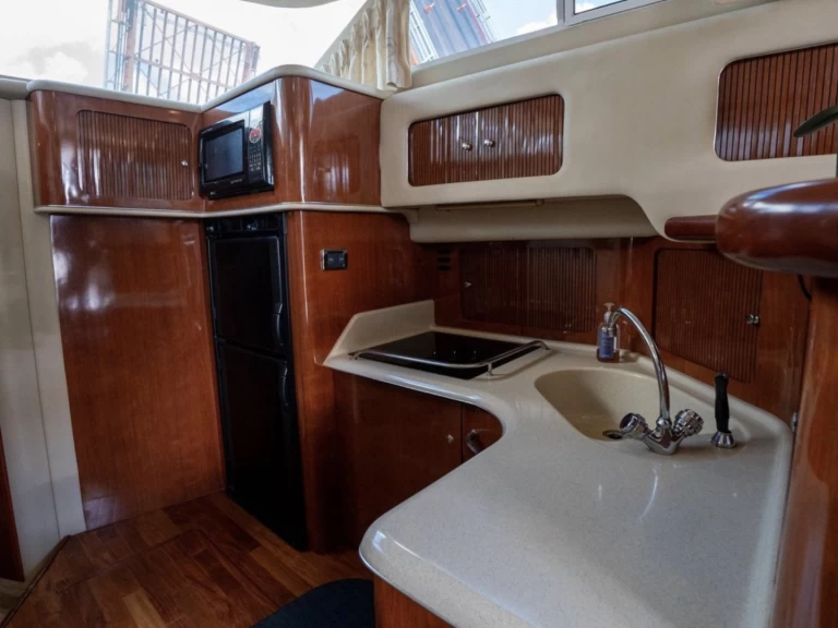 Wynajem w Miami Beach- Sea Ray Sea Ray 500 Sundancer na SamBoat