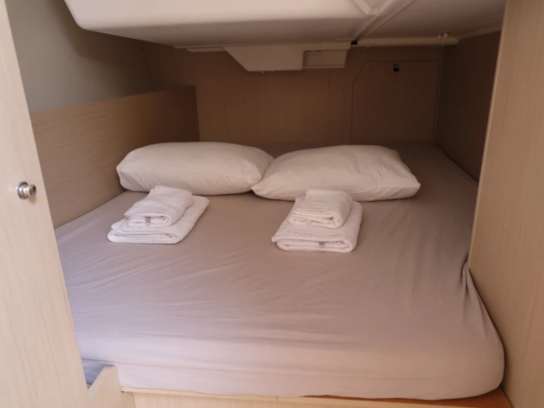 Wynajmij Żaglowiec z lub bez skippera Bénéteau w Fethiye