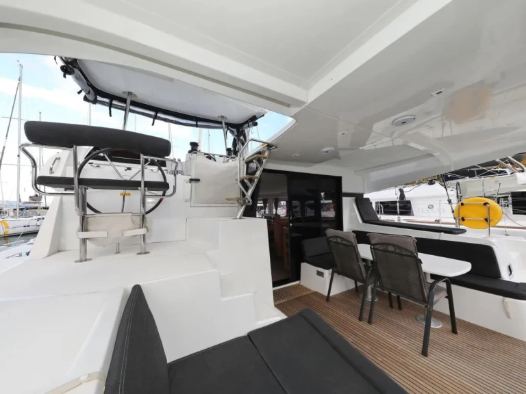 Wynajem Katamaran w Primosten - Lagoon Lagoon 42