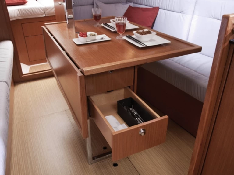 Wynajmij Żaglowiec z lub bez skippera Bavaria w Punat