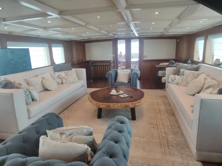 Wynajem łodzi  Picchioti w Alimos na SamBoat 