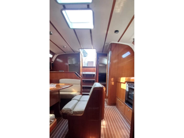 Wynajem w Nikiána- Bavaria Bavaria 42 na SamBoat