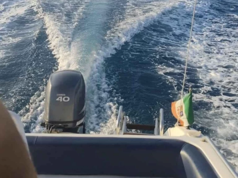 Wynajem w Acitrezza- acqua viva 19 na SamBoat