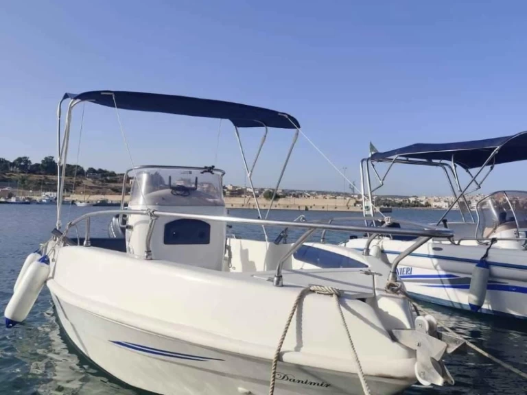 Wynajmij acqua viva 19 w Acitrezza