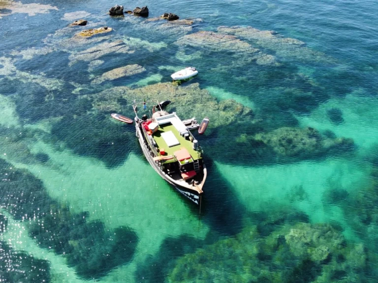 Motorówka do wynajmu w Cannes w najlepszej cenie