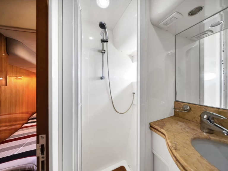 Wynajmij Luksusowy jacht z lub bez skippera Uniesse w Miami Beach