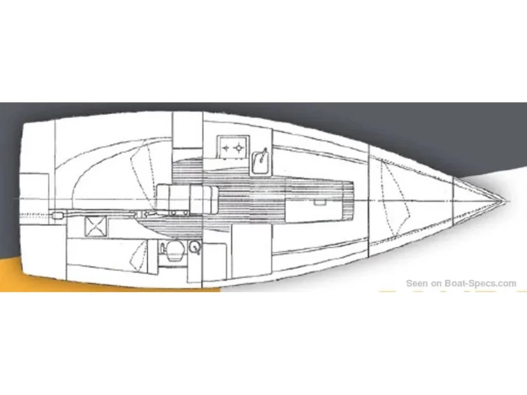 Wynajem w La Rochelle- Jpk JPK 10.10 na SamBoat