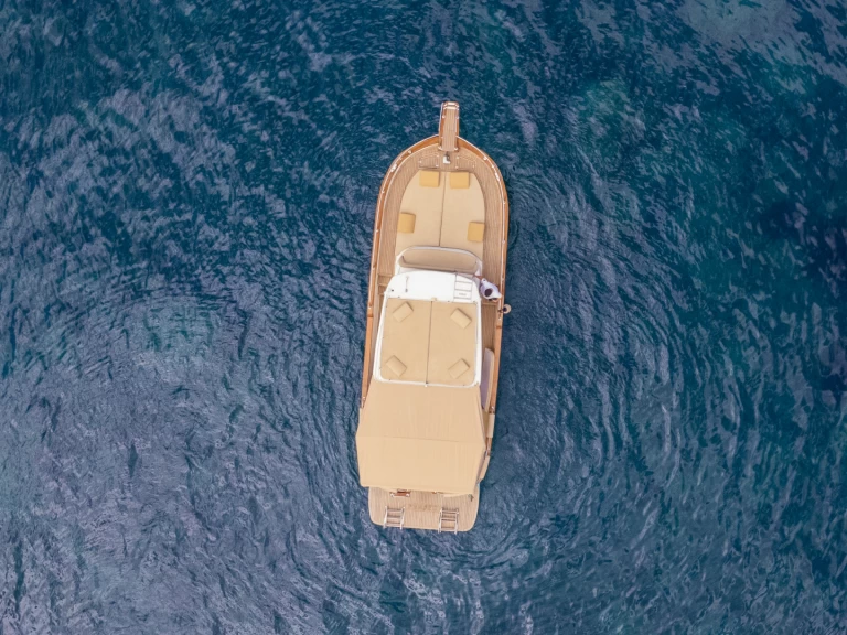 Wynajmij Cantieri del Cilento 12 w Forio