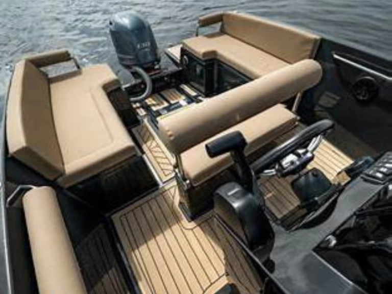 Wynajem w Alicante- Nuva Nuva M6 Open na SamBoat